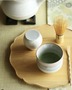 テーブル茶道~暮らしのなかに彩りを~