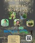 永井テツヤpresents　THE RITUAL of HERBAL AUFGUSS