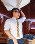 ウェルビー栄所属【WAT・MINO】プレミアムアウフグース in SAUNA THEATER 