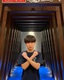 ていね温泉ほのか所属【Kevin】プレミアムアウフグース in SAUNA THEATER