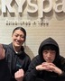 おかりく（オカミチオ×鈴木リク）presents プレミアムアウフグース 