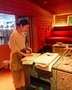 【はむちょ】Good Night Badstue Experience　in SAUNA THEATER 